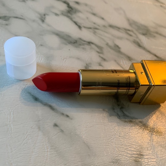 35 Rouge Vernis YSL Rouge Pur Couture Lipstick - Picture 5 of 12